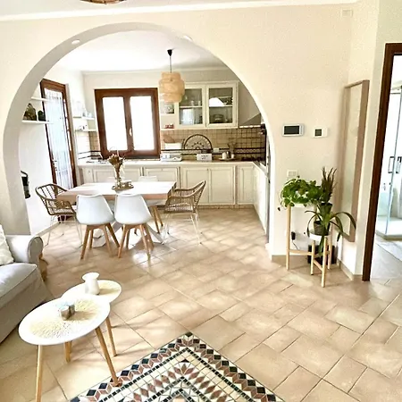 Appartement Viceversa *