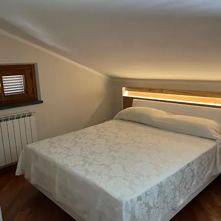 Appartement Viceversa