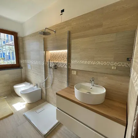Appartement Viceversa *