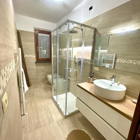 Appartement Viceversa *
